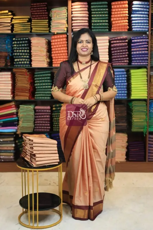 Kalyani Silk Sarees