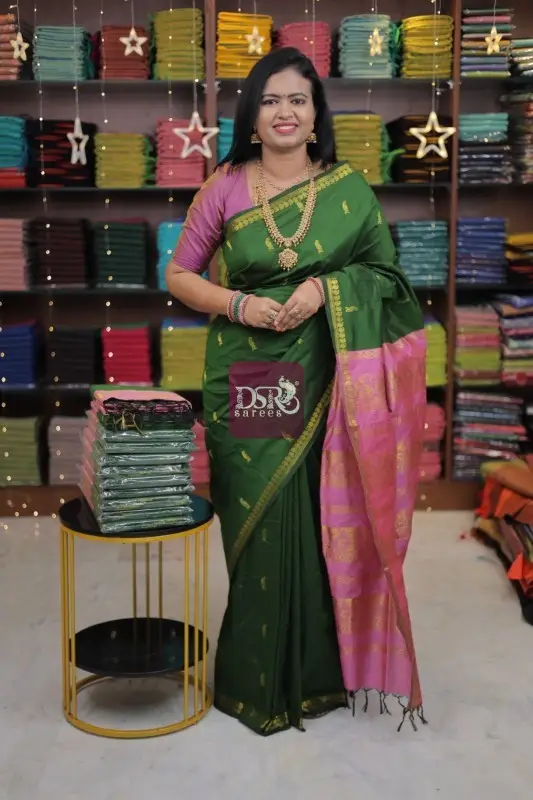 Kalyani Cotton Sarees -vol1