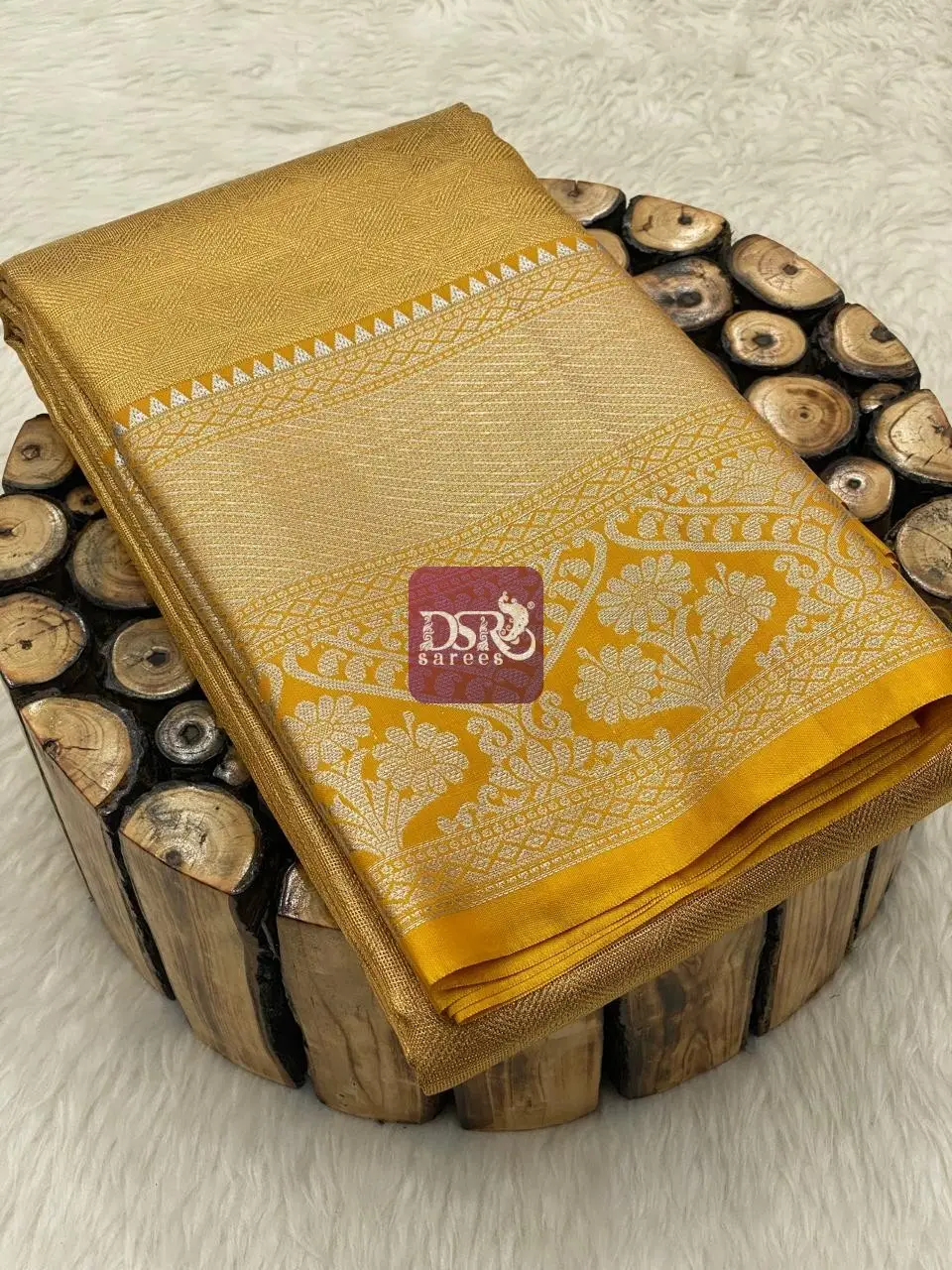 Kanchi Bridal Sarees - vol5