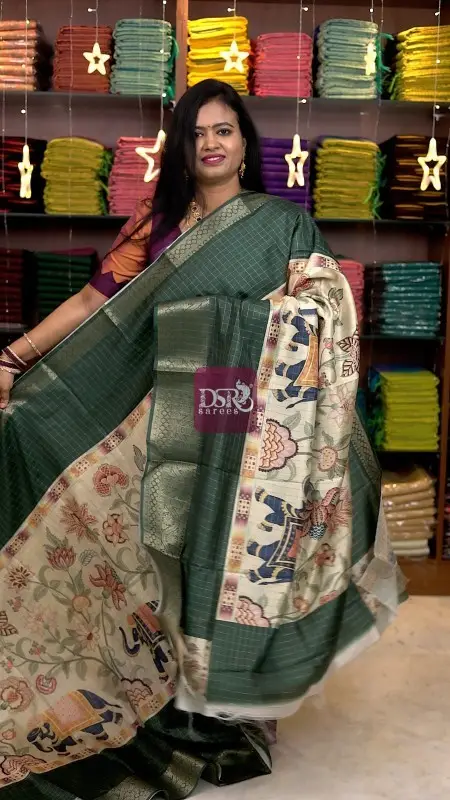 3D Viscose Dola Sarees - vol1