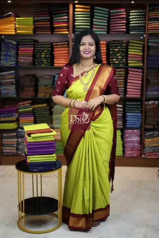 Kalyani Silk Sarees