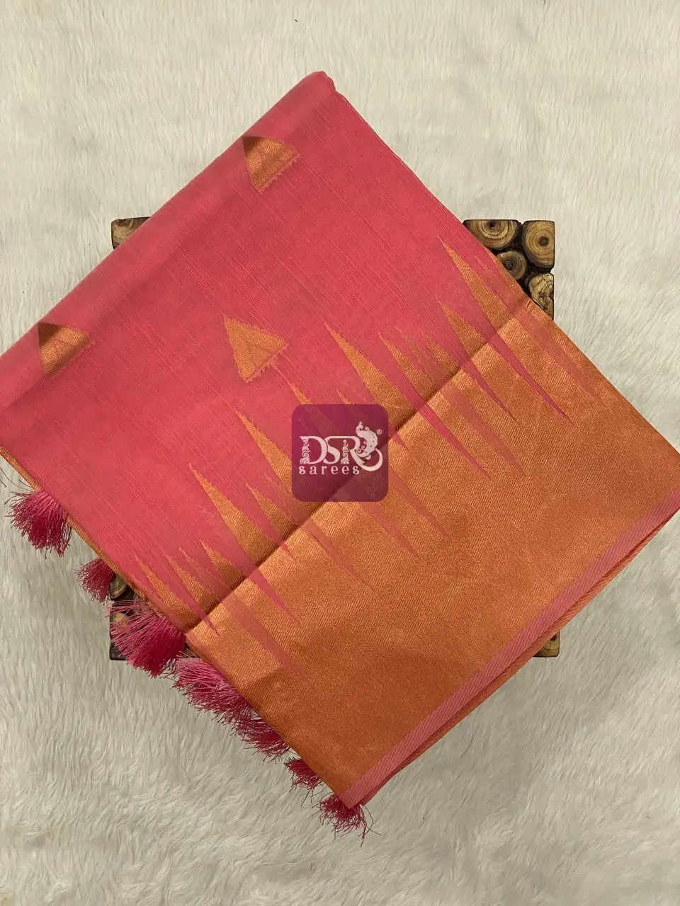 Banarasi  Soft Cotton