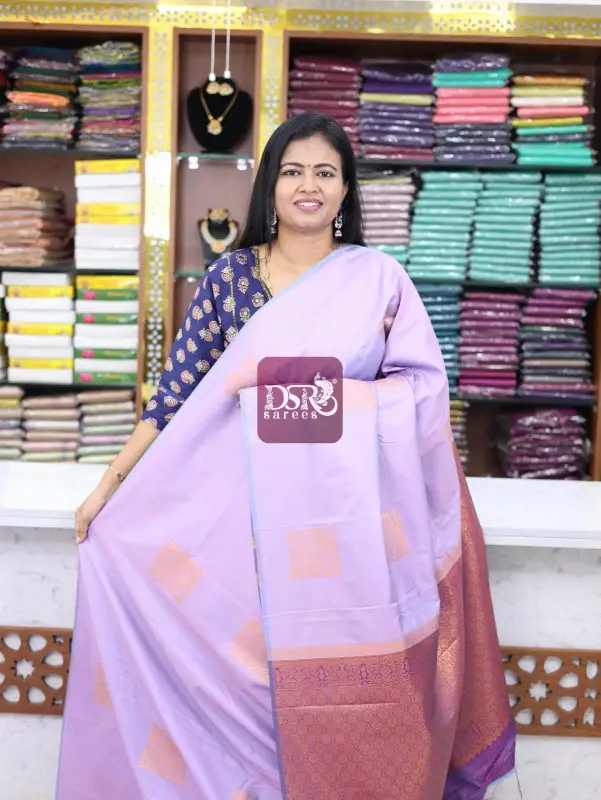 Premium Kanchi Silk BL