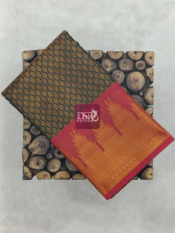 Banarasi Bridal Sarees -vol1